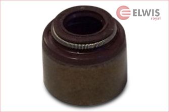 ELWIS ROYAL Уплотнительное кольцо, стержень клапана